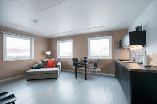 Hattvika Lodge - image 5