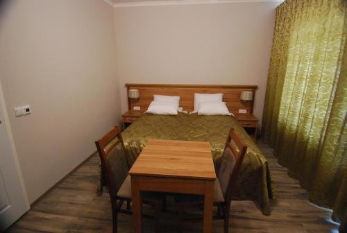 Ivanek guest house