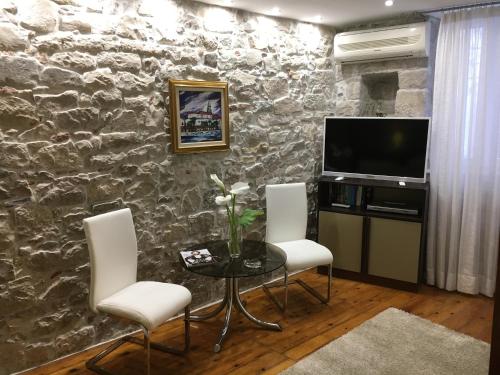 Duplex Studio Traversa- Split Old Town, Split (photo 3)
