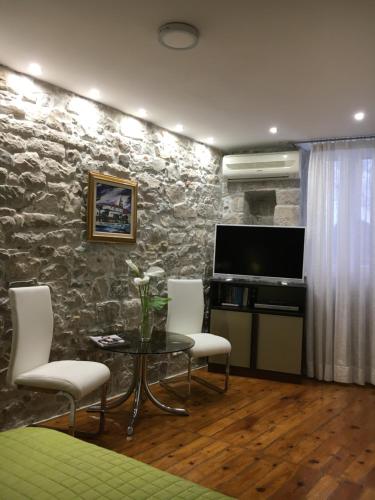 Duplex Studio Traversa- Split Old Town, Split (photo 4)