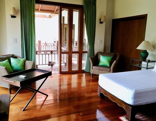 Villa Albizia – Chiang Mai, IA