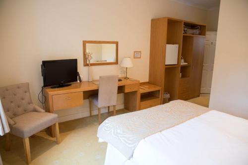 Llwyn Onn Guest House