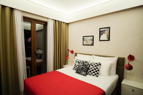 SL Industry Hotel - image 2