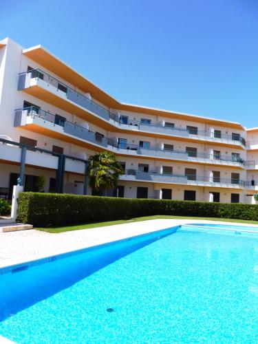  Quinta de Santo Antonio AC2, Ferienwohnung in Lagos