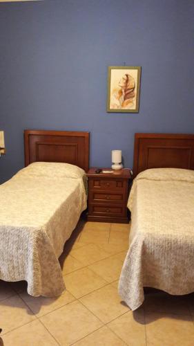 Classic Single Room