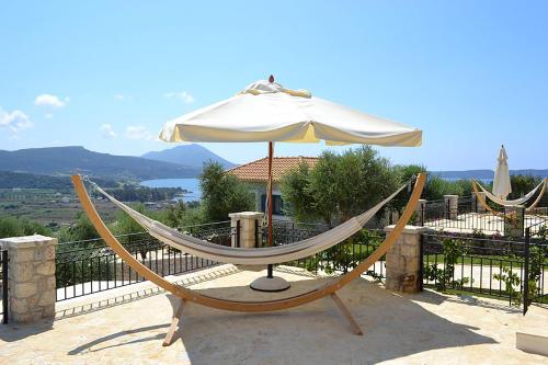  Fairway Residence in Gialova