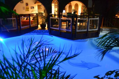 Dolphin View Guesthouse, Jeffreys Bay