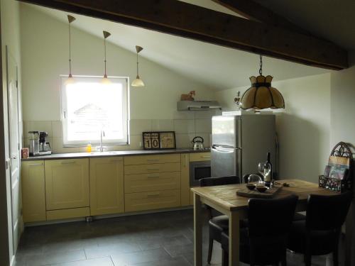 B & B " De 7 Sprong " in Sevenum