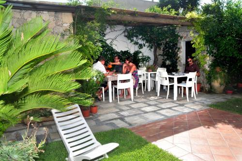 Kert, Antico Camino B&B in Muro Leccese