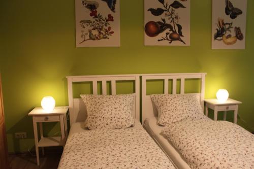 Ferienwohnung Hecht, Lipsk (zdjęcie 3)