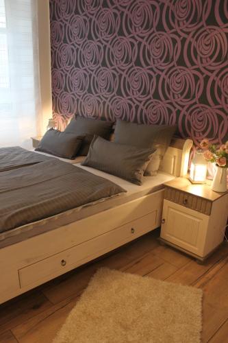 Ferienwohnung Hecht, Lipsk (zdjęcie 7)