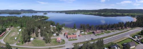 Ljusdals Camping