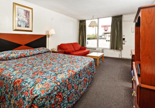 Red Carpet Inn Louisville