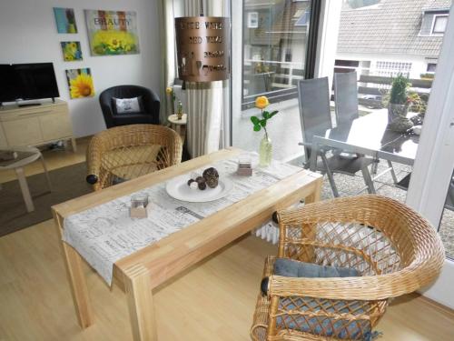 Ferienappartement Potthoff 1 - Apartment - Altenau