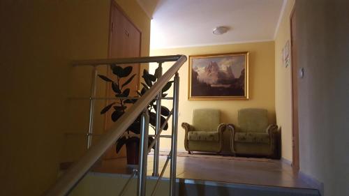 Hotel Confort Drochia in Balti