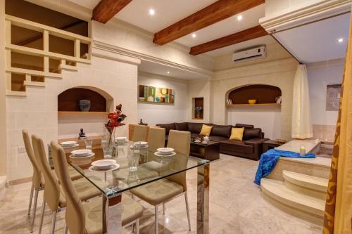 卡里尼农庄别墅 卡里尼农庄别墅