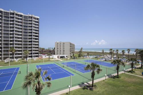 Saida South Padre Island (TX)