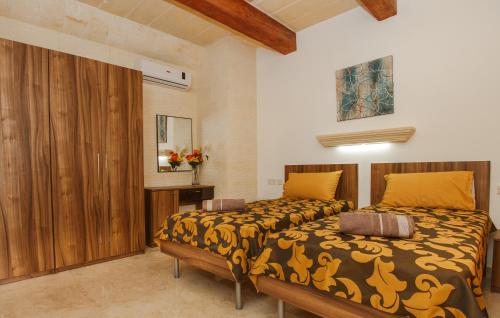 卡里尼农庄别墅 卡里尼农庄别墅