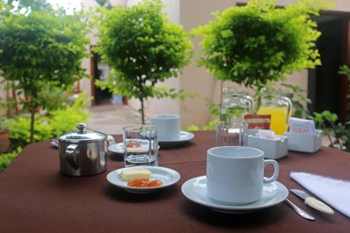 Benitez Hosteria in 칼릴레구아