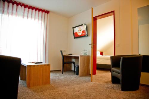 Hotel Brauhaus Stephanus in Coesfeld, Deutschland