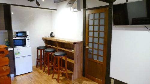 La Cura – Takayama, IA