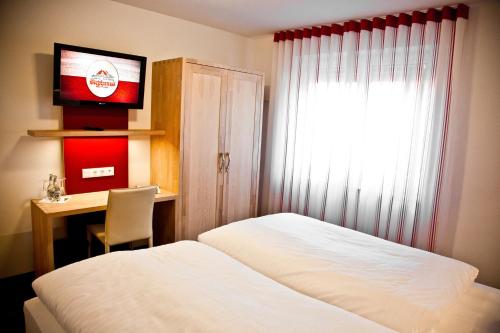 Doppelzimmer