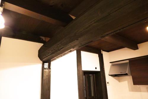 La Cura – Takayama, IA