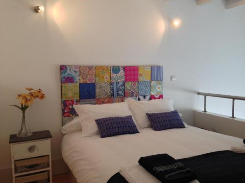 Lovely Mezzanine in Porto with FREE PARKING, Porto (fotografie 2)