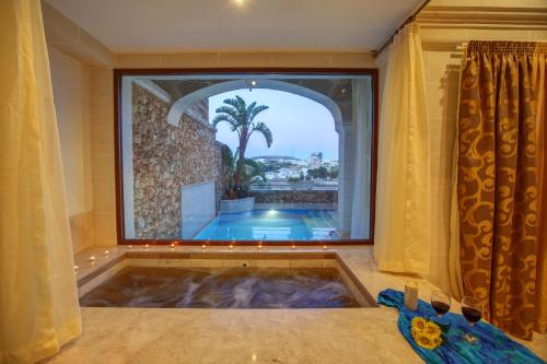 卡里尼农庄别墅 卡里尼农庄别墅