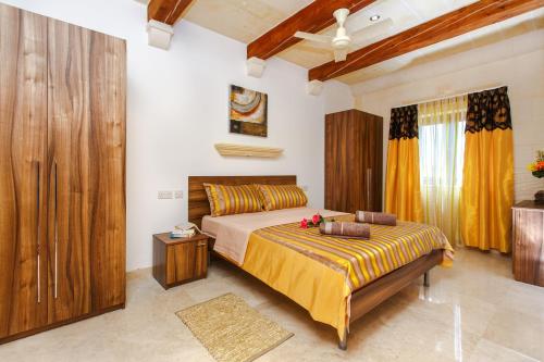 卡里尼农庄别墅 卡里尼农庄别墅