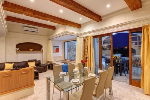 卡里尼农庄别墅 卡里尼农庄别墅