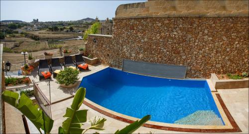 卡里尼农庄别墅 卡里尼农庄别墅