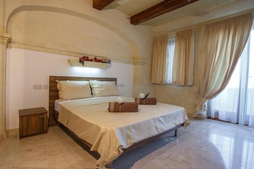 卡里尼农庄别墅 卡里尼农庄别墅