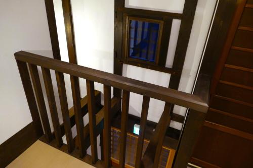 La Cura – Takayama, IA