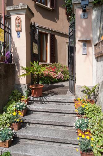  Casa Margherita, Pension in Como