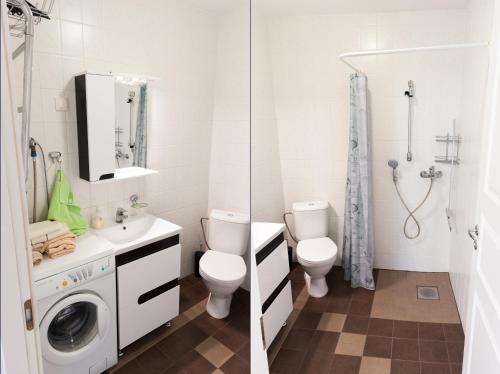 Rataskaevu Guest Apartment, Tallinn (photo 9)