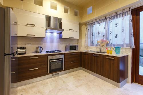 卡里尼农庄别墅 卡里尼农庄别墅