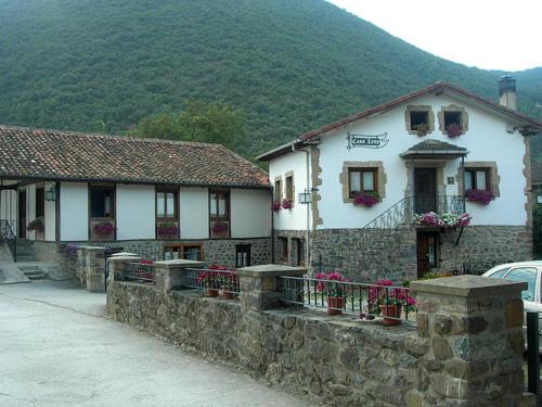 Casa Leny chambre d'hôte El Campo