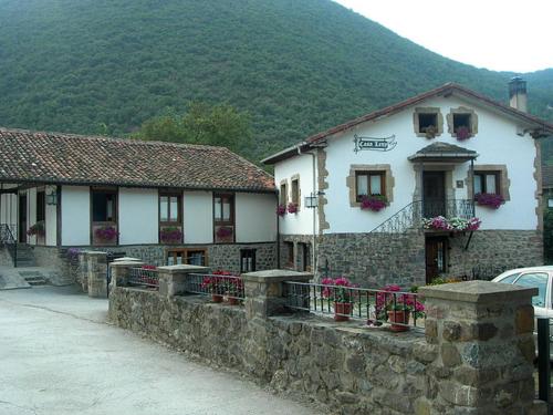 Casa Leny - La Vega