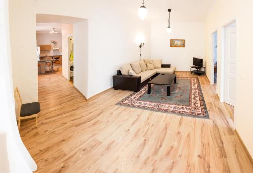 Rataskaevu Guest Apartment, Tallinn (photo 6)