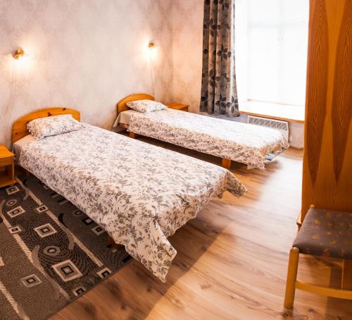 Rataskaevu Guest Apartment, Tallinn (photo 7)