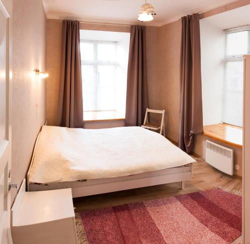 Rataskaevu Guest Apartment, Tallinn (photo 8)