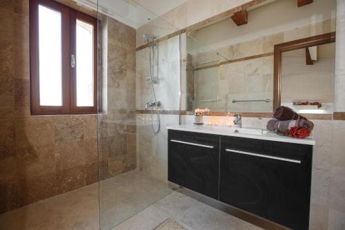 卡里尼农庄别墅 卡里尼农庄别墅