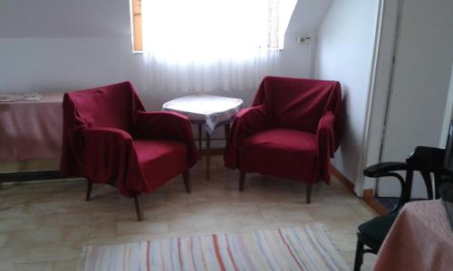 Pihenő Apartman in Keszthely
