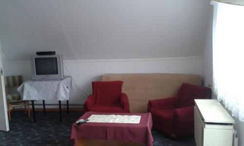  Pihenő Apartman in Keszthely