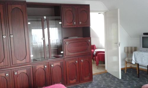  Pihenő Apartman in Keszthely