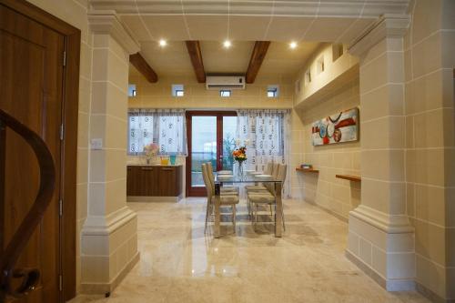 卡里尼农庄别墅 卡里尼农庄别墅