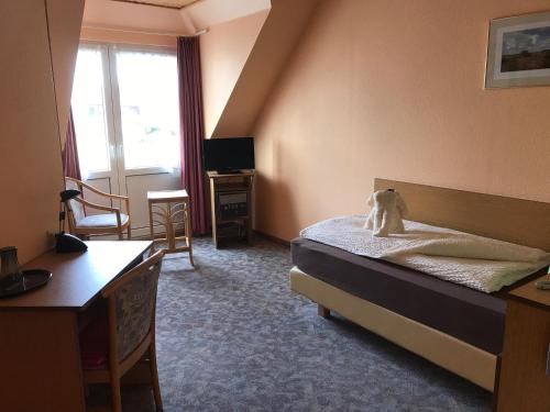 Hotel Seemeile - main image
