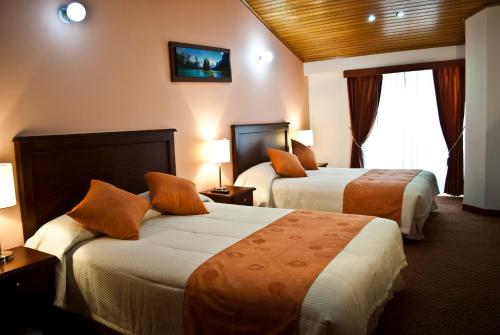 Triple Room image 2