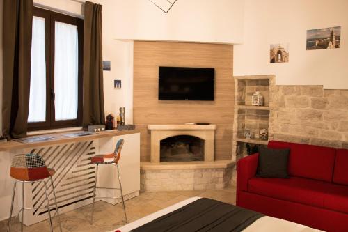 La Cattedrale dai Tetti